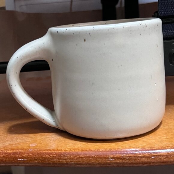 East Fork - third wave mug - panna cotta - Picture 3 of 14